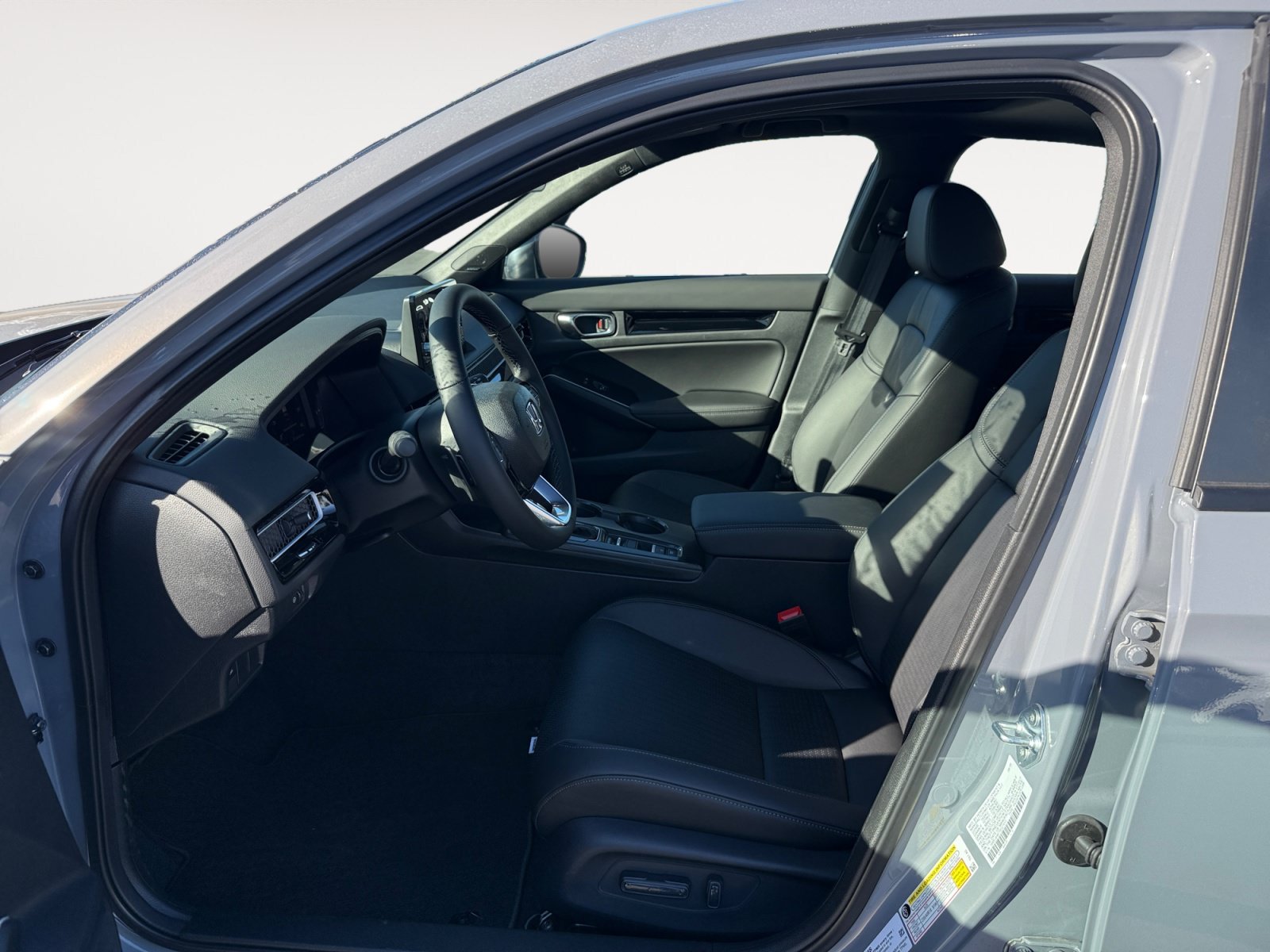 New 2026 Honda Civic Sport Touring image 10