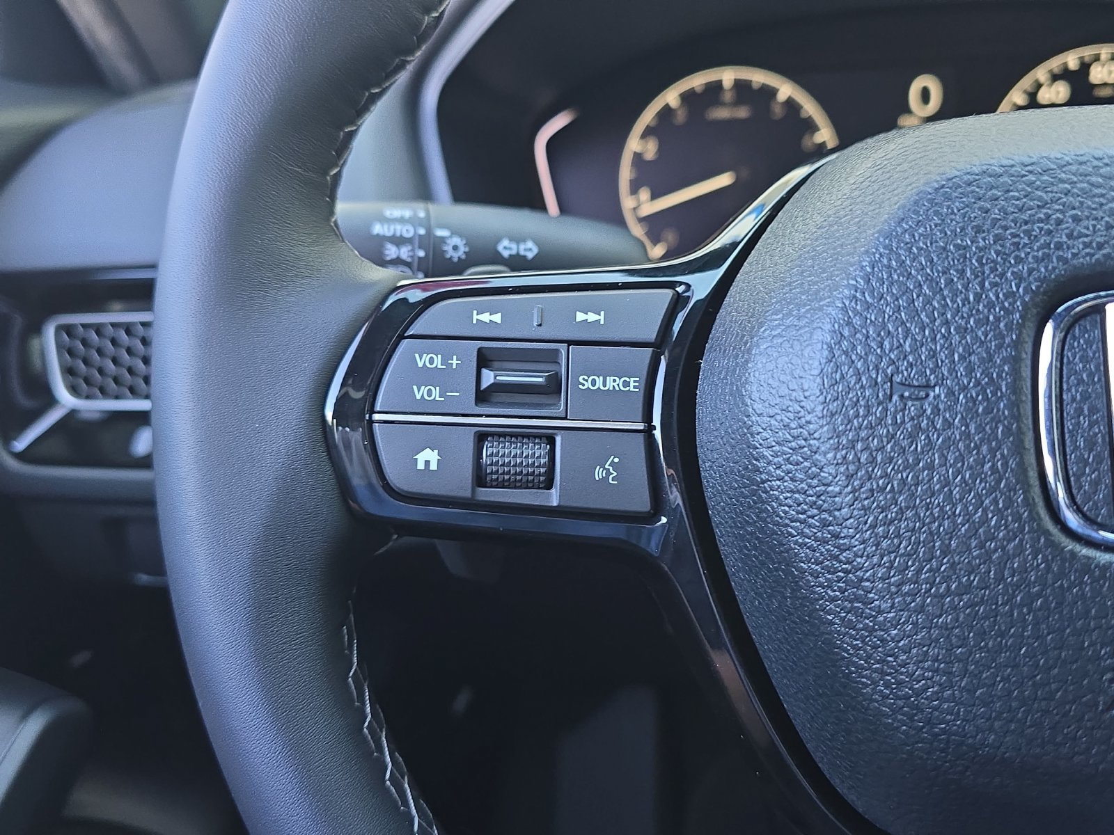 Certified 2026 Honda Civic Sport image 19