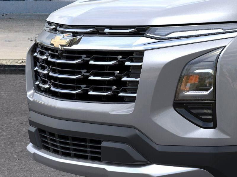 New 2026 Chevrolet Equinox LT image 13