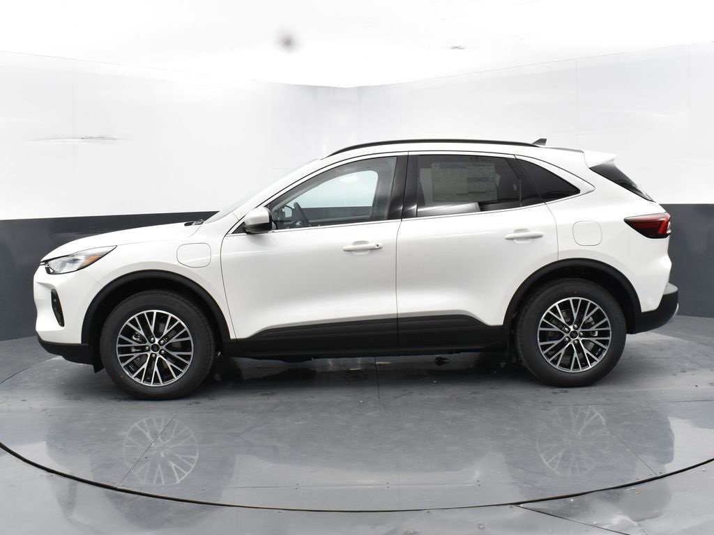 New 2025 Ford Escape SE image 9