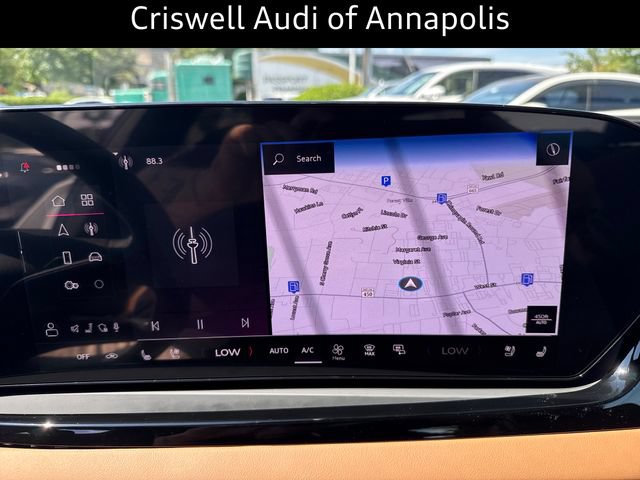 Certified 2025 Audi A5 2.0T Premium w/ Premium Plus AWD/4WD image 20