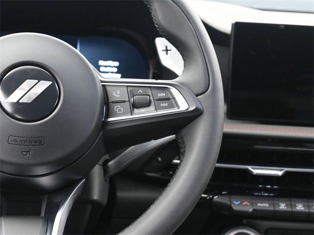 New 2025 Dodge Hornet R/T image 29