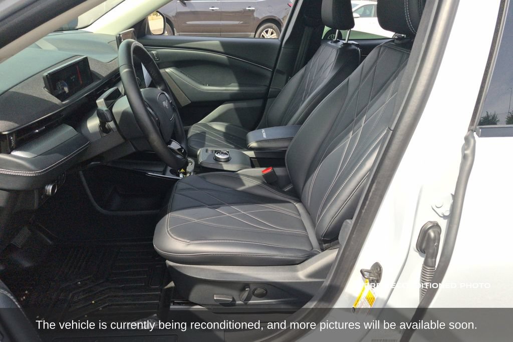 Used 2022 Ford Mustang Mach-E California Route 1 RWD image 11
