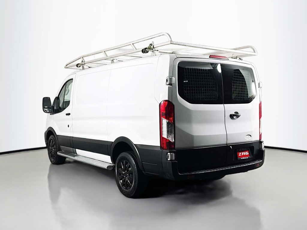 Used 2020 Ford Transit 250 250 w/ Exterior Upgrade Package image 3