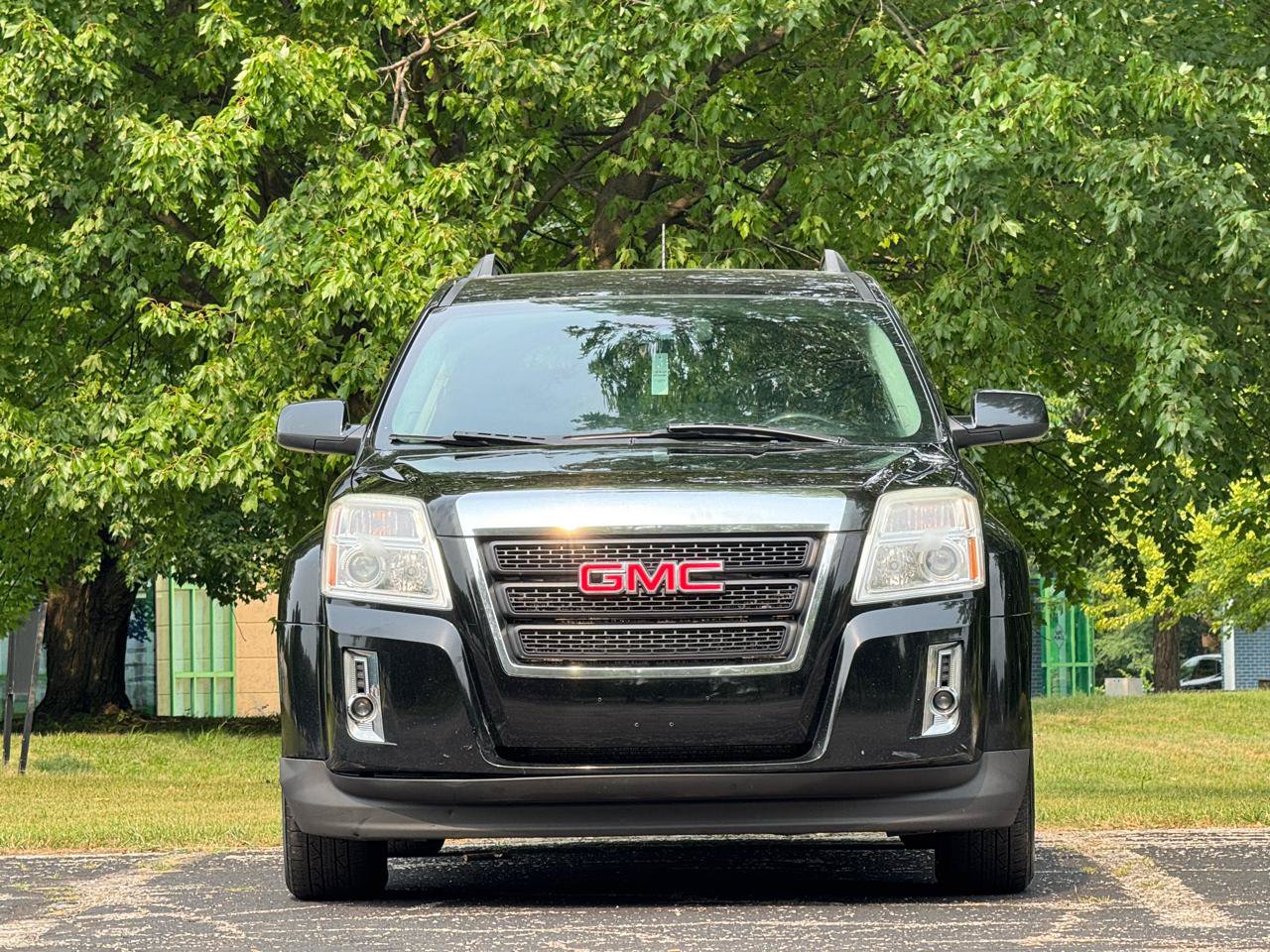 Used 2015 GMC Terrain SLE w/ Convenience Package AWD/4WD image 12