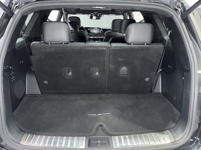 Used 2020 Hyundai Palisade Limited image 29