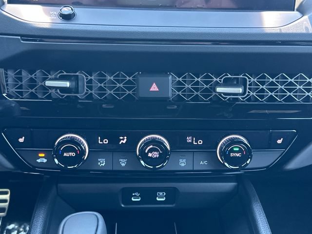 New 2026 Honda Accord Sport image 22