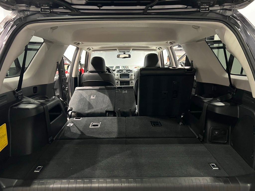 Used 2013 Toyota 4Runner Limited image 48
