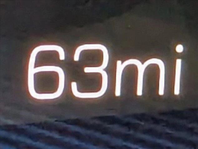 New 2026 Chevrolet Corvette E-Ray image 6