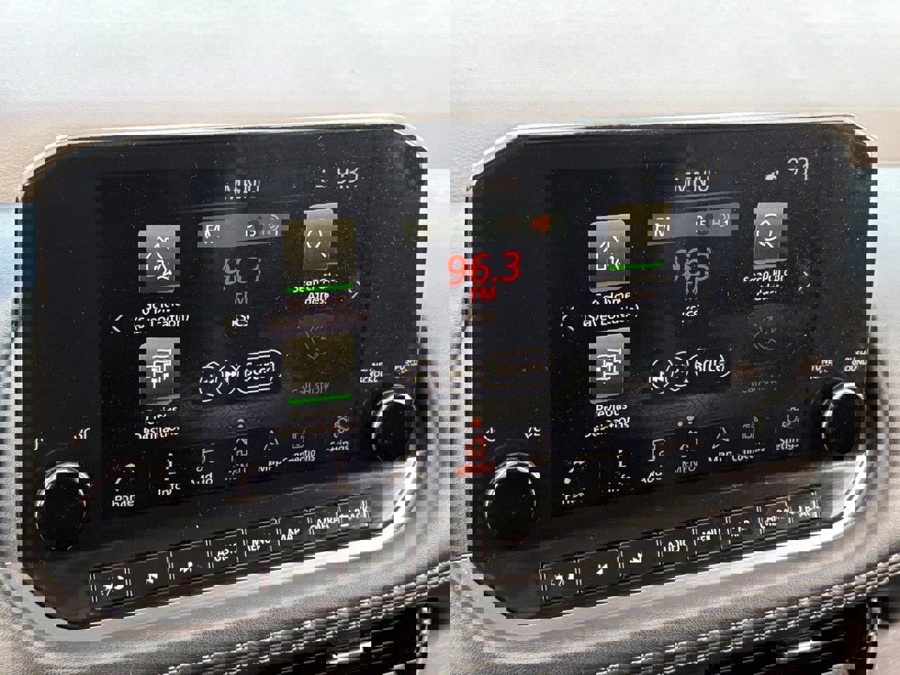 Certified 2021 Nissan Rogue Platinum image 24