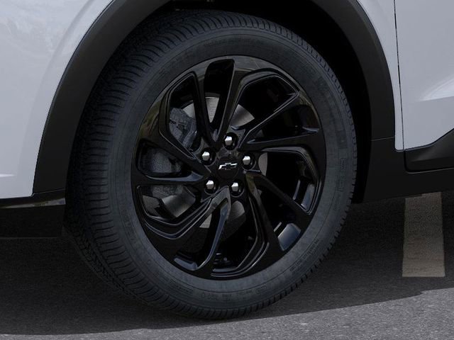 New 2027 Chevrolet Bolt RS image 9