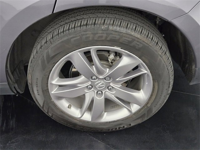 Used 2020 Acura RDX AWD w/ Advance Package image 11