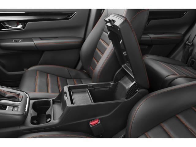 Used 2025 Honda CR-V Sport Touring image 13
