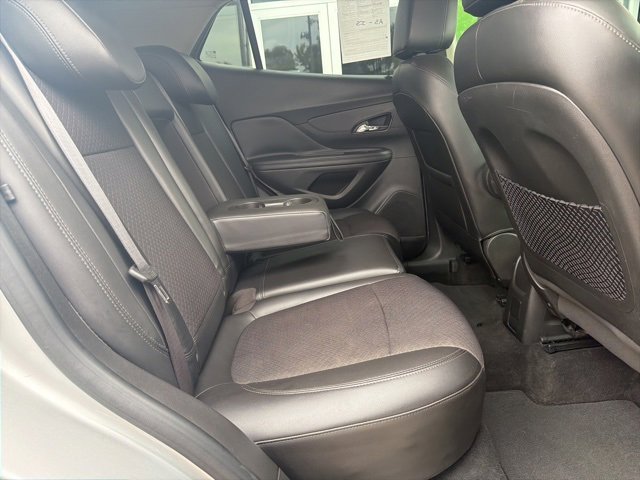 Used 2018 Buick Encore Preferred image 34