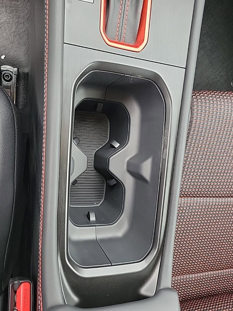 New 2026 Nissan Kicks SR w/ SR Premium Package image 29