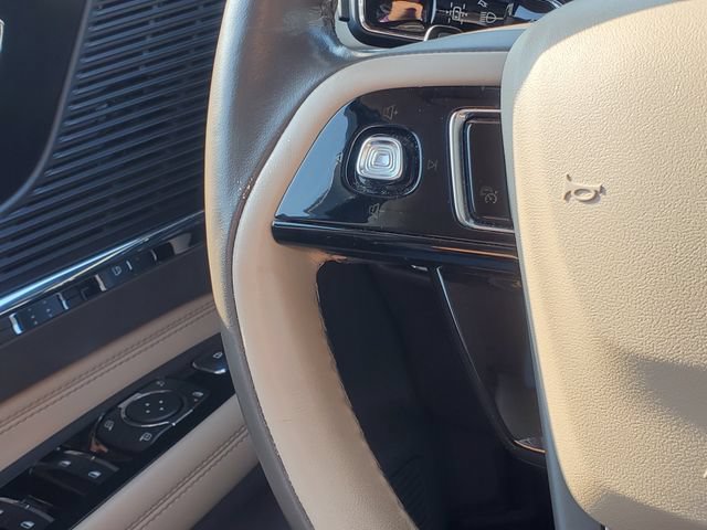 Certified 2022 Lincoln Corsair Reserve w/ Equipment Group 201A AWD/4WD image 13