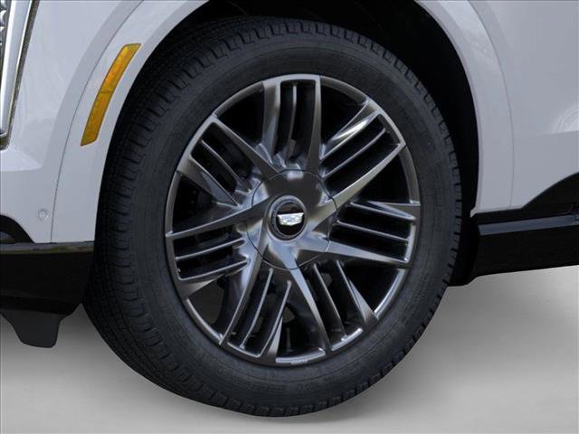 New 2026 Cadillac Escalade IQL Sport 1 w/ LPO, ONYX Package image 9