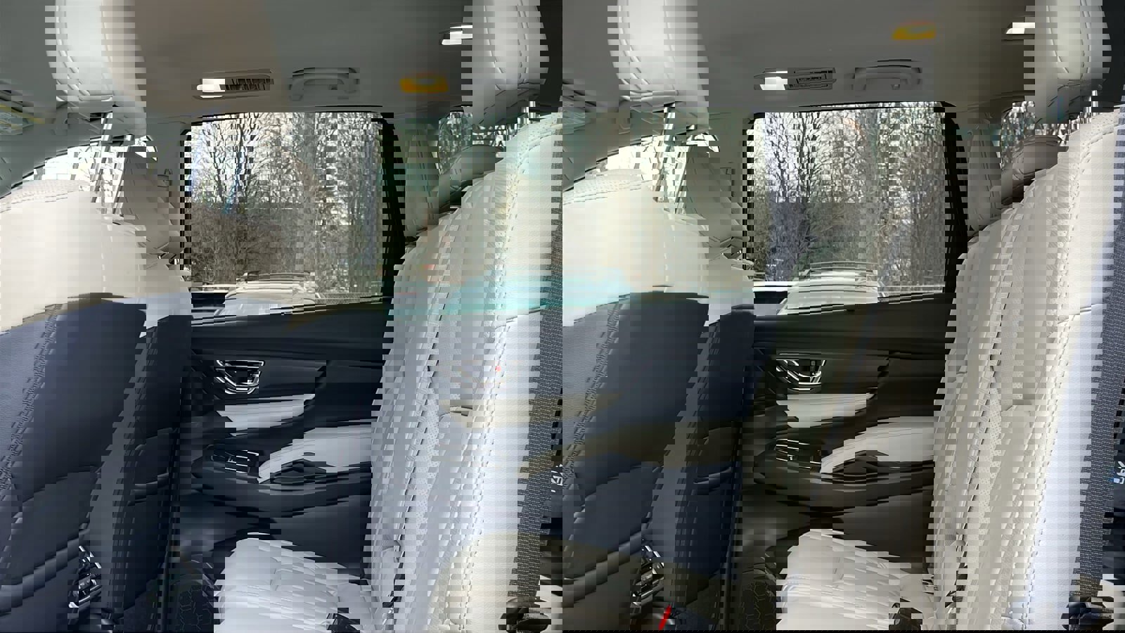 Used 2019 Subaru Ascent Limited image 22