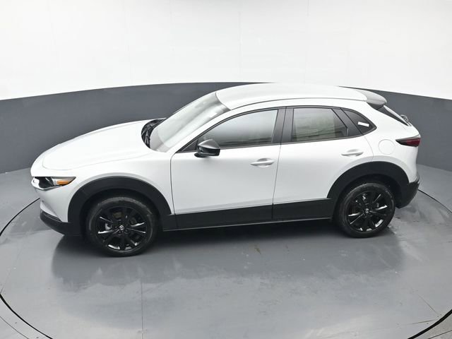 New 2026 MAZDA CX-30 AWD 2.5 S w/ Select Sport Pkg image 25