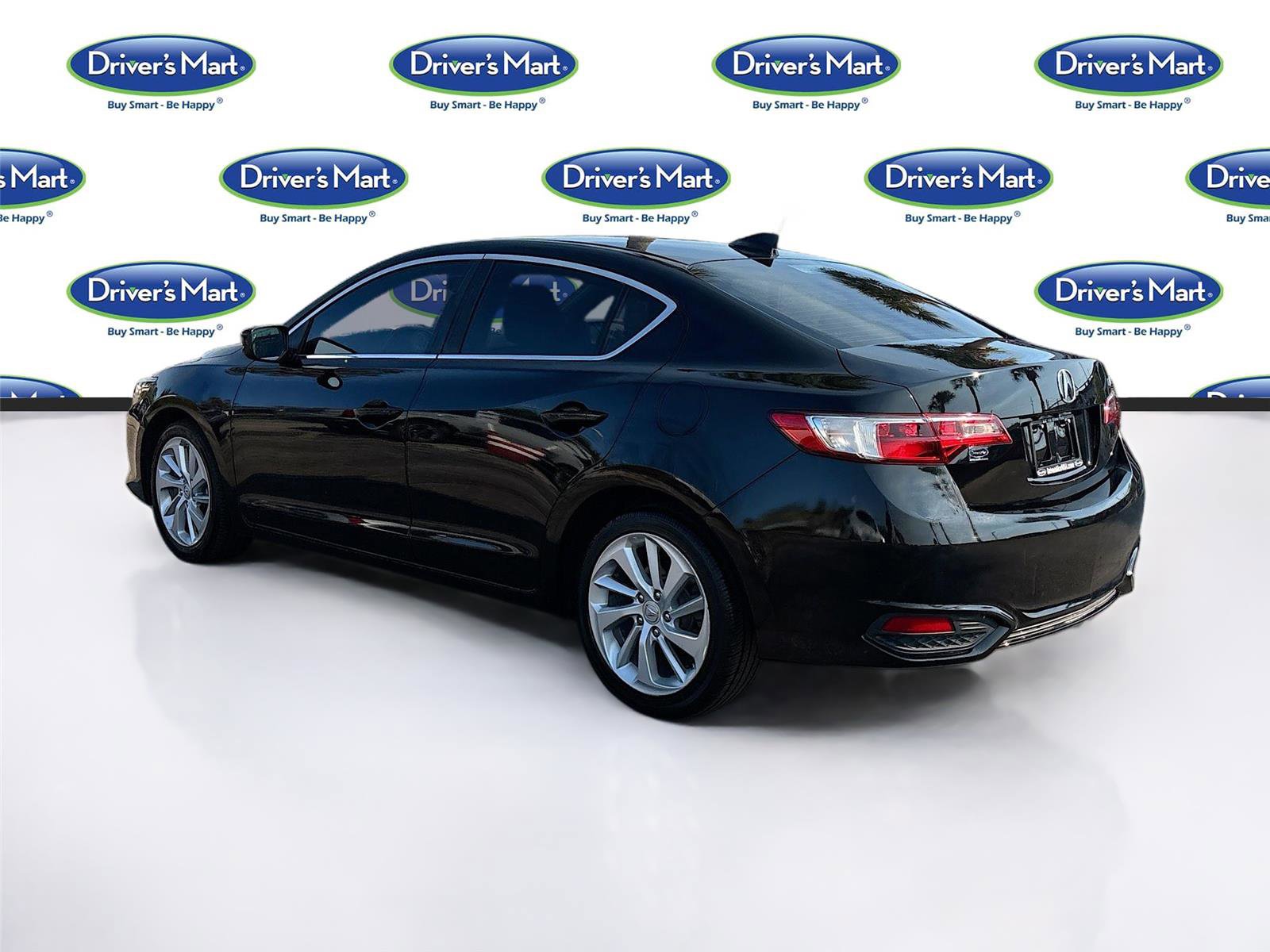 Used 2017 Acura ILX w/ Premium Package image 6
