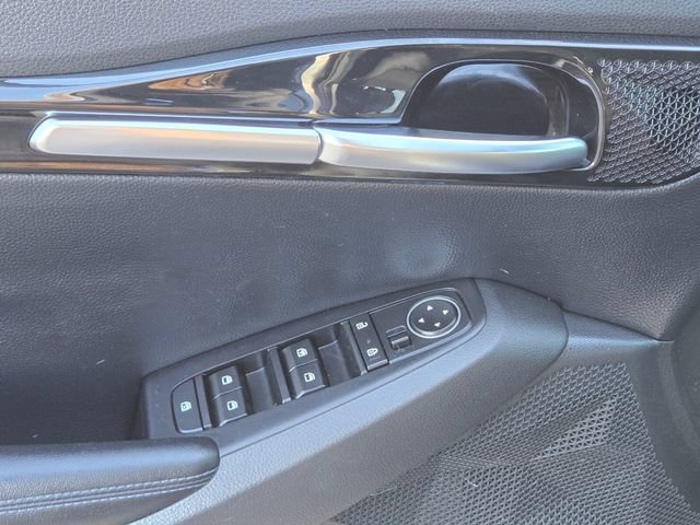 Used 2021 Kia Seltos S FWD image 17
