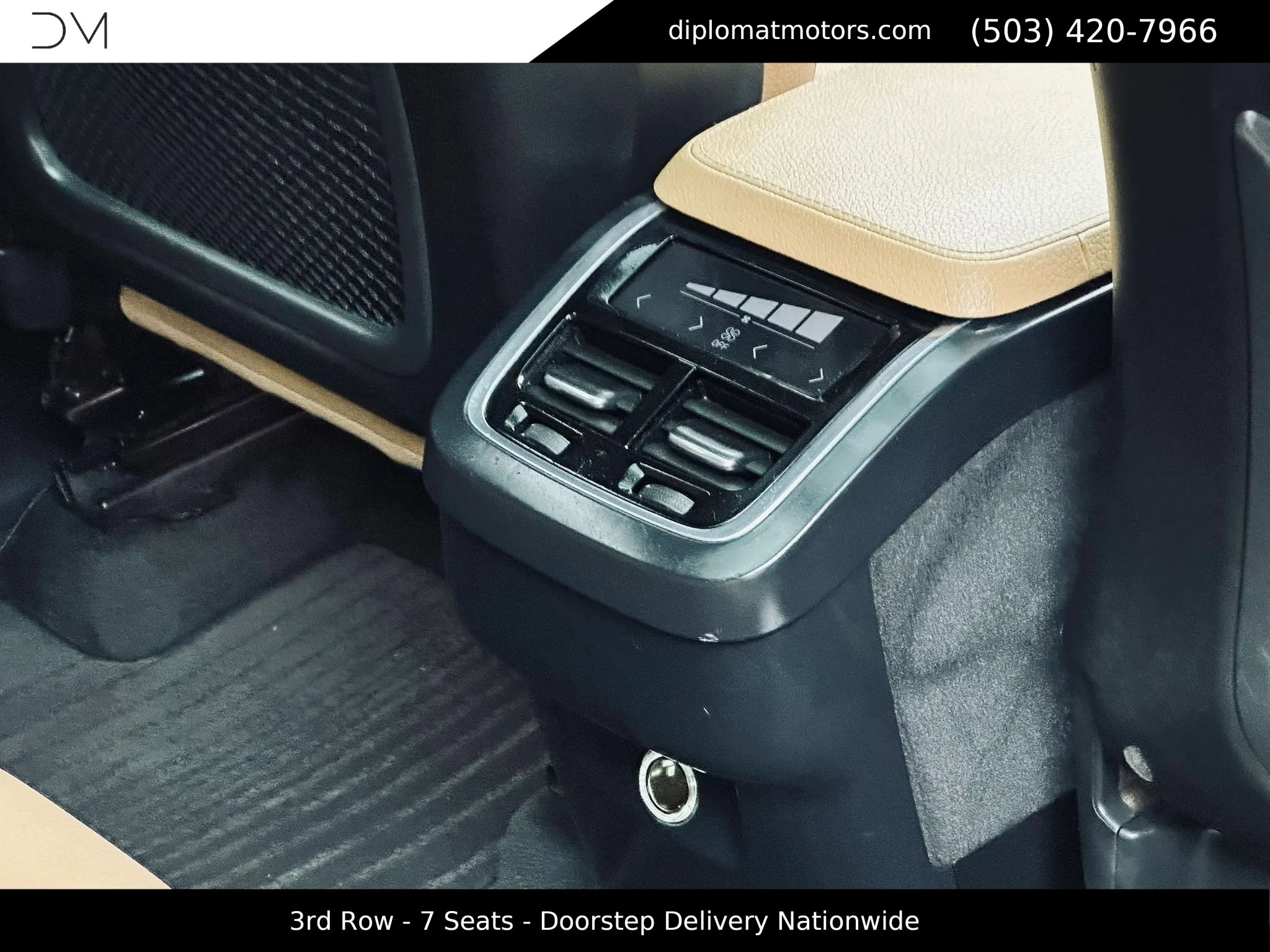 Used 2017 Volvo XC90 T6 Momentum w/ Vision Package AWD/4WD image 24