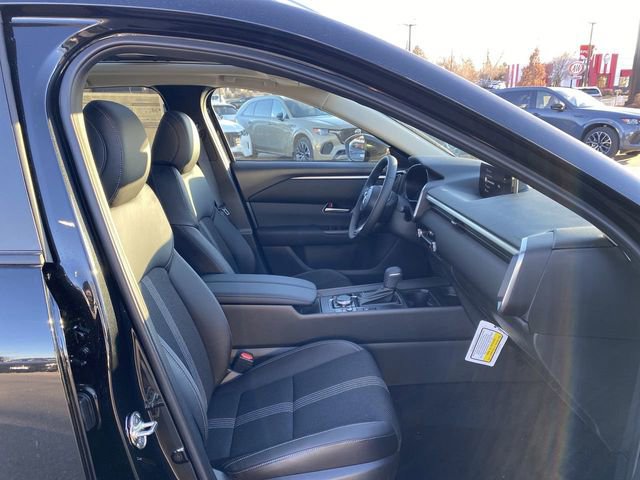 New 2026 MAZDA CX-50 2.5 Hybrid w/ Cargo Package AWD/4WD image 29