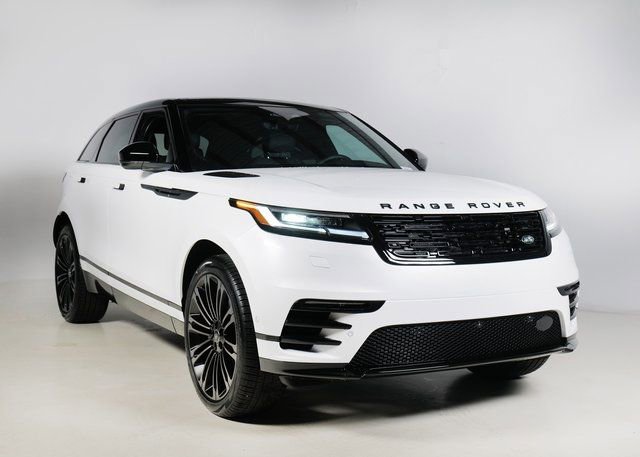 New 2026 Land Rover Range Rover Velar Dynamic SE AWD/4WD image 27