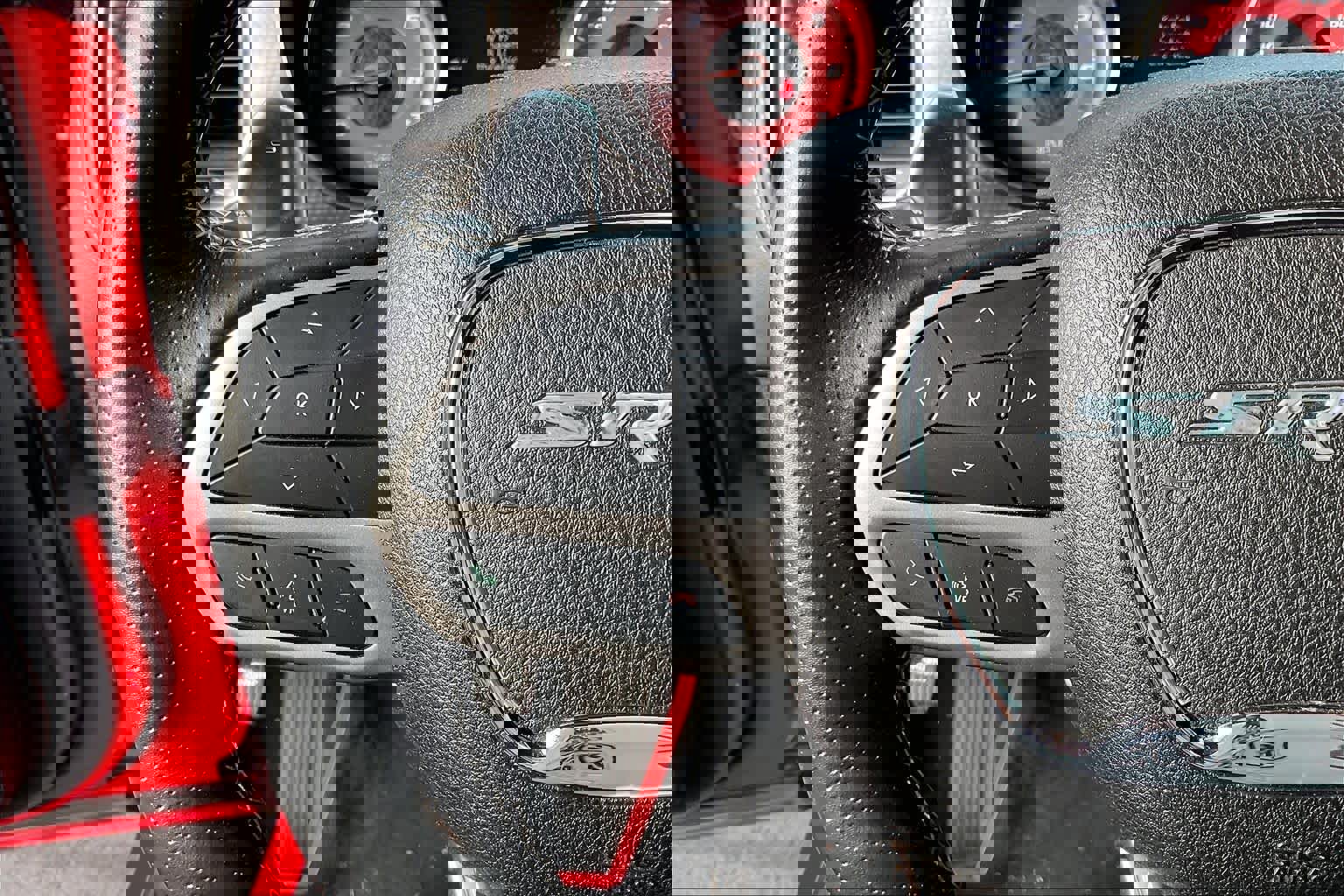 Used 2021 Dodge Charger SRT Hellcat image 20