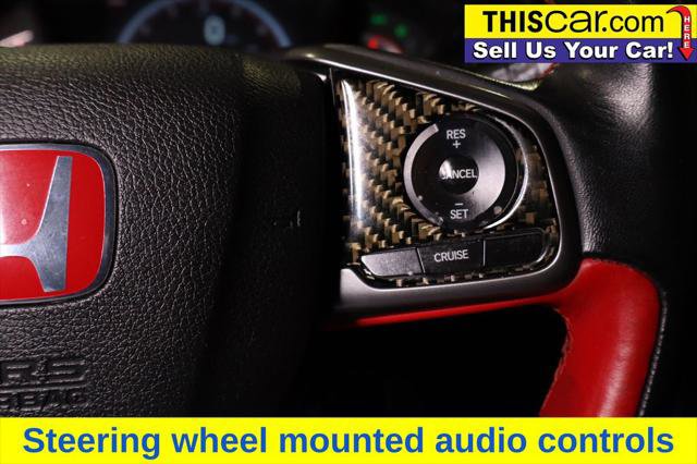 Used 2018 Honda Civic Type R image 14