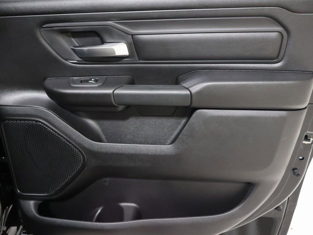 New 2026 RAM 1500 Classic Warlock image 15