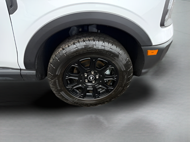 Used 2025 Ford Bronco Sport Badlands AWD/4WD image 30
