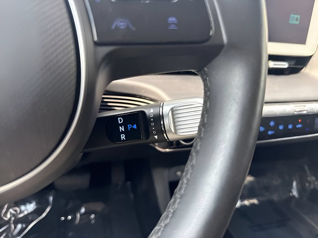 Used 2023 Hyundai Ioniq 5 SEL w/ Cargo Package AWD/4WD image 14
