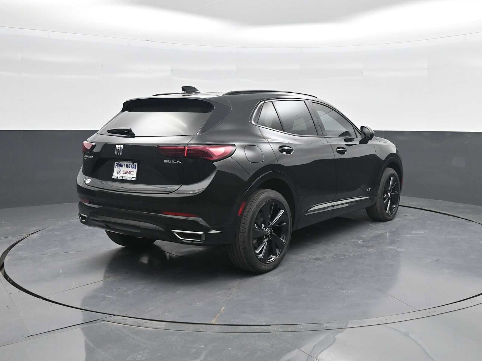 New 2026 Buick Envision Sport Touring AWD/4WD image 7