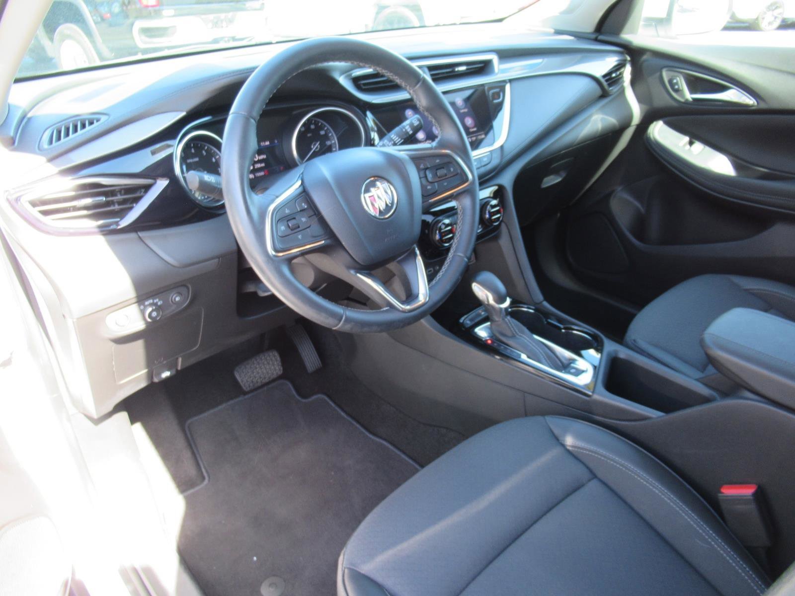 Used 2023 Buick Encore GX Select w/ Safety Package II image 15