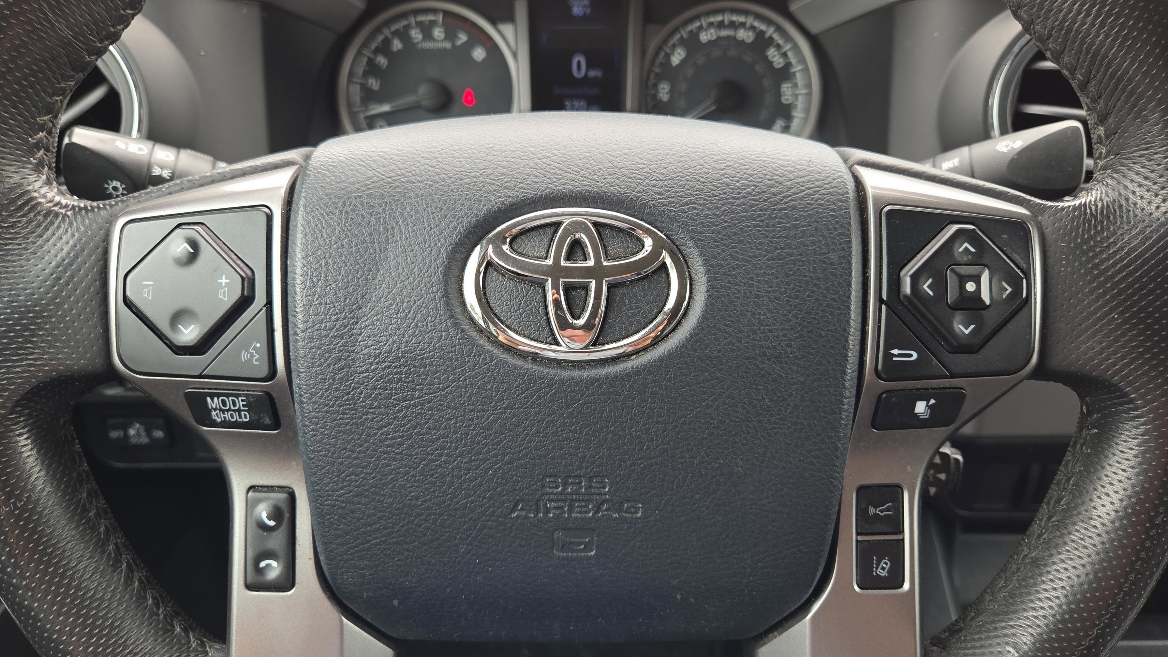Used 2019 Toyota Tacoma SR5 image 28