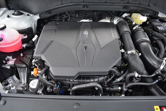 New 2026 Kia Sorento SX FWD image 38
