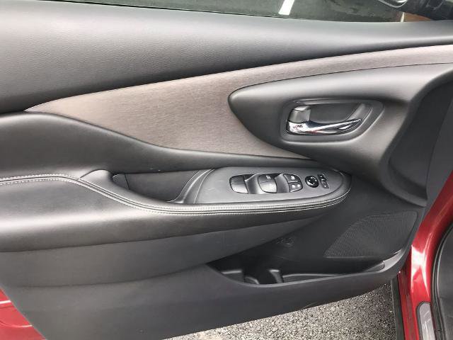 Certified 2023 Nissan Murano SV FWD image 13