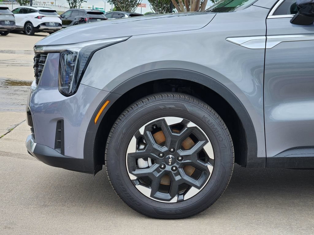 New 2025 Kia Sorento S AWD/4WD image 5