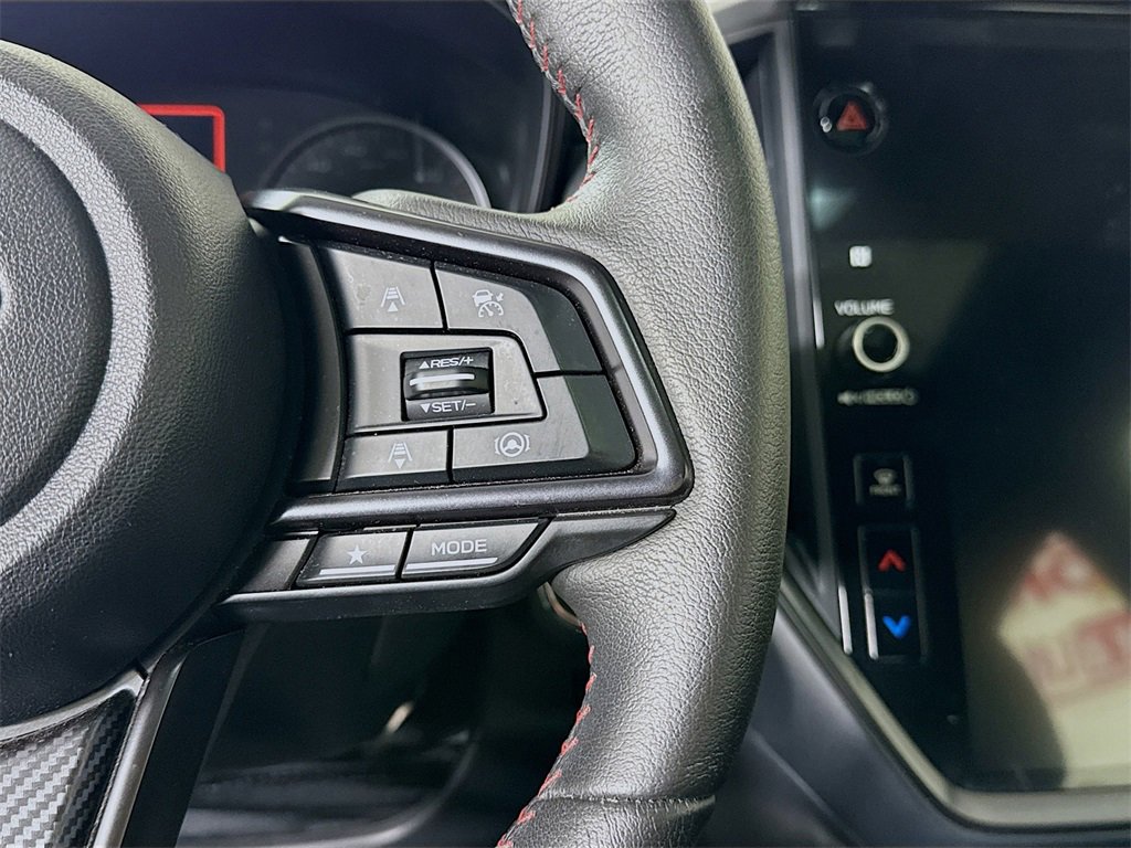 Used 2022 Subaru WRX GT image 24