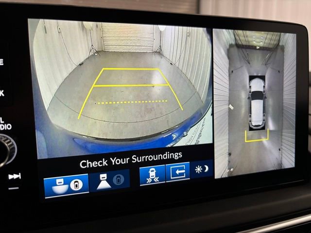 Used 2025 Acura ADX A-Spec image 22