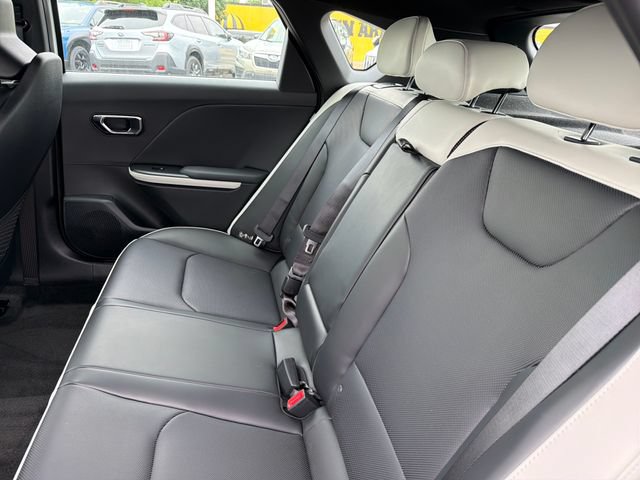 New 2026 Kia K4 GT-Line FWD image 21