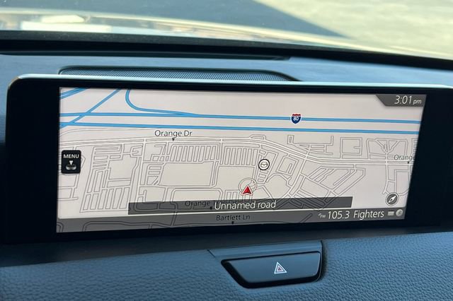 New 2026 MAZDA CX-90 3.3 Turbo w/ Premium Sport Pkg image 23