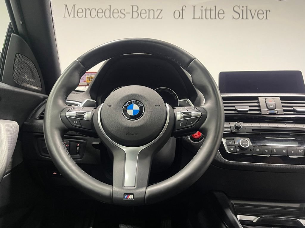 Used 2019 BMW M240i xDrive Coupe w/ Premium Package AWD/4WD image 25
