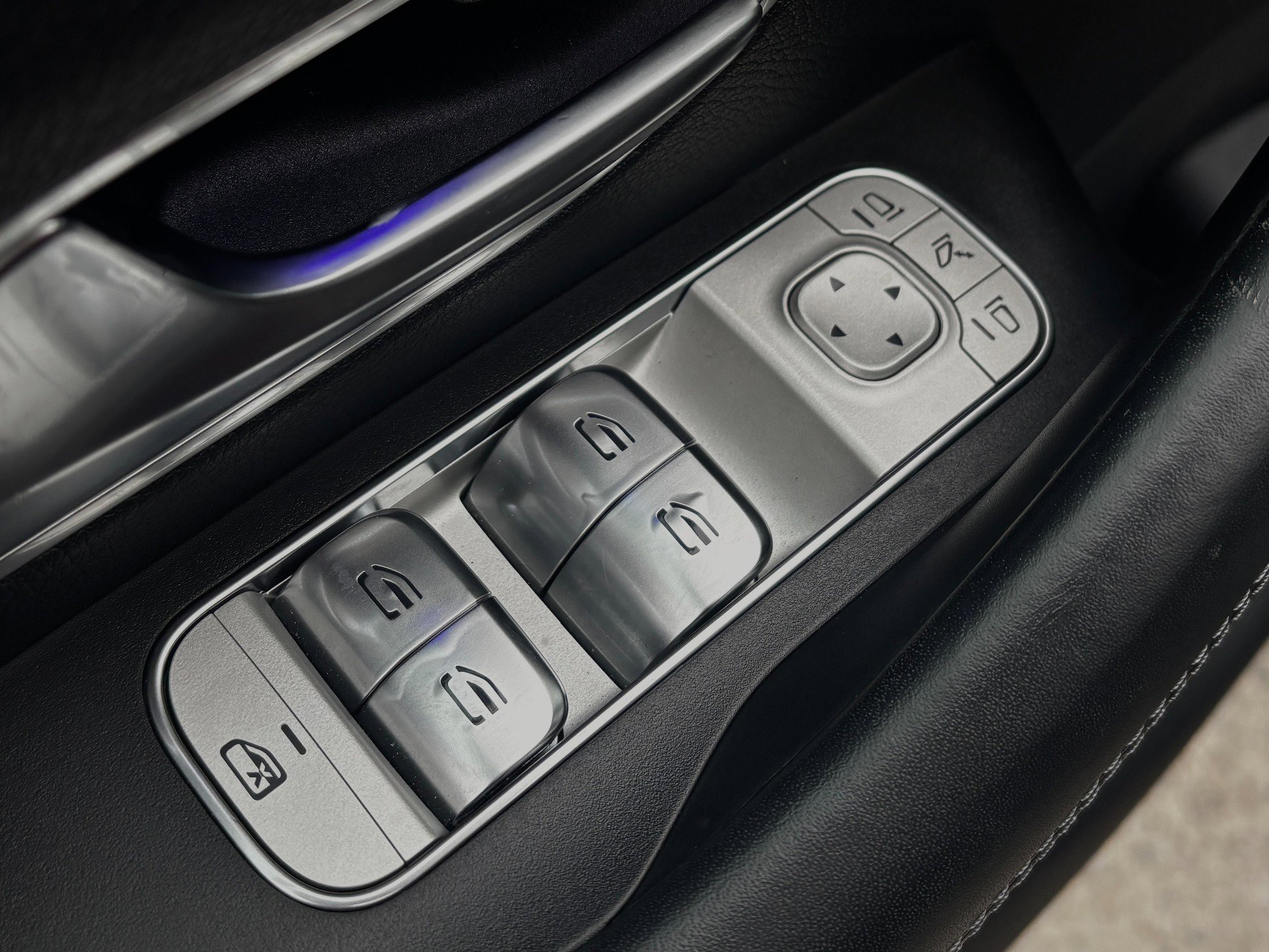 Used 2021 Mercedes-Benz GLE 53 AMG 4MATIC Coupe image 72