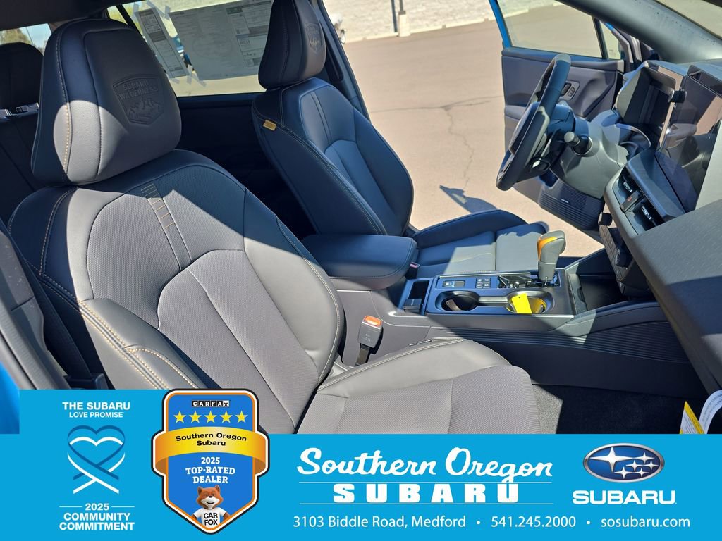 New 2026 Subaru Outback Wilderness image 13