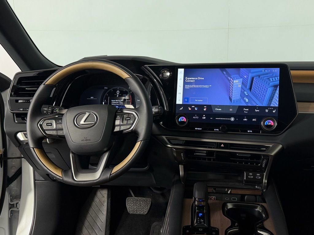 Used 2026 Lexus RX 350 Premium image 11