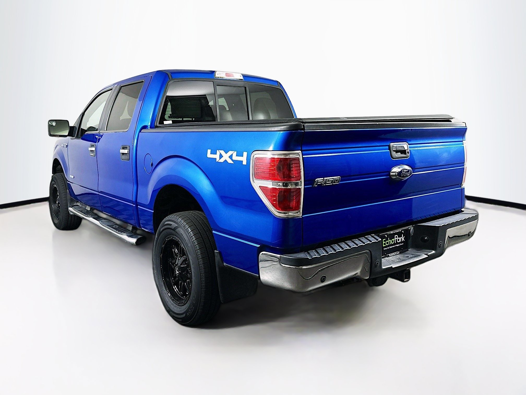 Used 2014 Ford F150 XLT w/ Equipment Group 302A Luxury AWD/4WD image 5