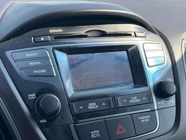 Used 2015 Hyundai Tucson GLS w/ Option Group 02 FWD image 28