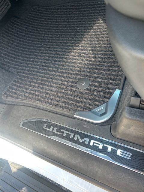New 2026 GMC Sierra 1500 Denali Ultimate AWD/4WD image 20